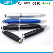 Écran tactile Laser Ball Pen Shape USB Flash Drive (TP45)